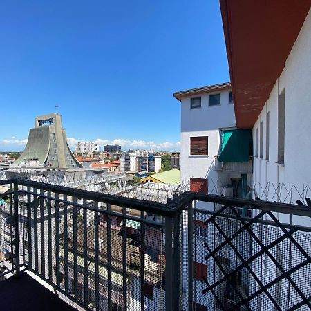 Apartament Venezia Ca' Sole Mestre Zewnętrze zdjęcie