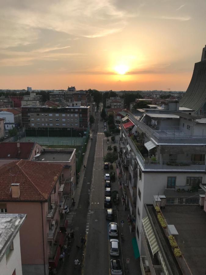 Apartament Venezia Ca' Sole Mestre Zewnętrze zdjęcie