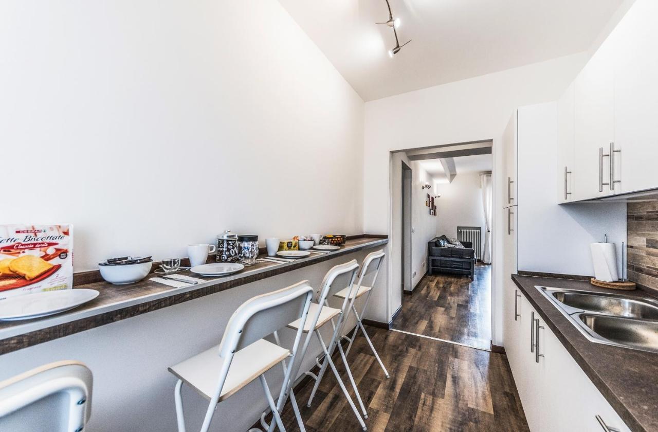 Apartament Venezia Ca' Sole Mestre Zewnętrze zdjęcie