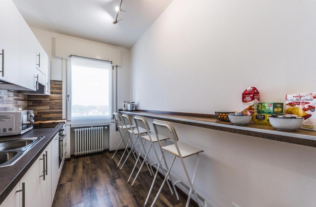 Apartament Venezia Ca' Sole Mestre Zewnętrze zdjęcie