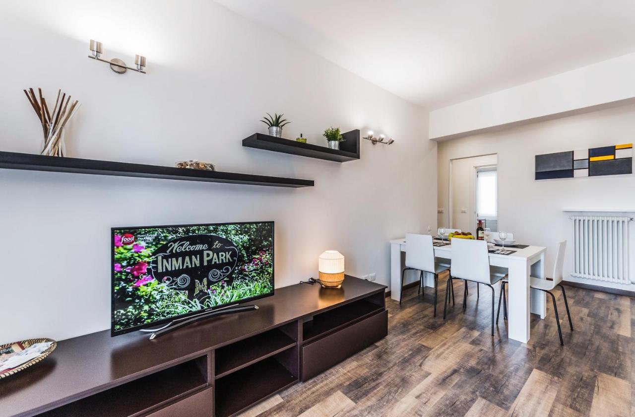 Apartament Venezia Ca' Sole Mestre Zewnętrze zdjęcie