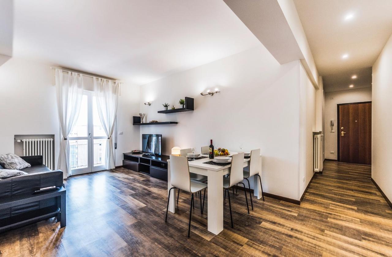 Apartament Venezia Ca' Sole Mestre Zewnętrze zdjęcie