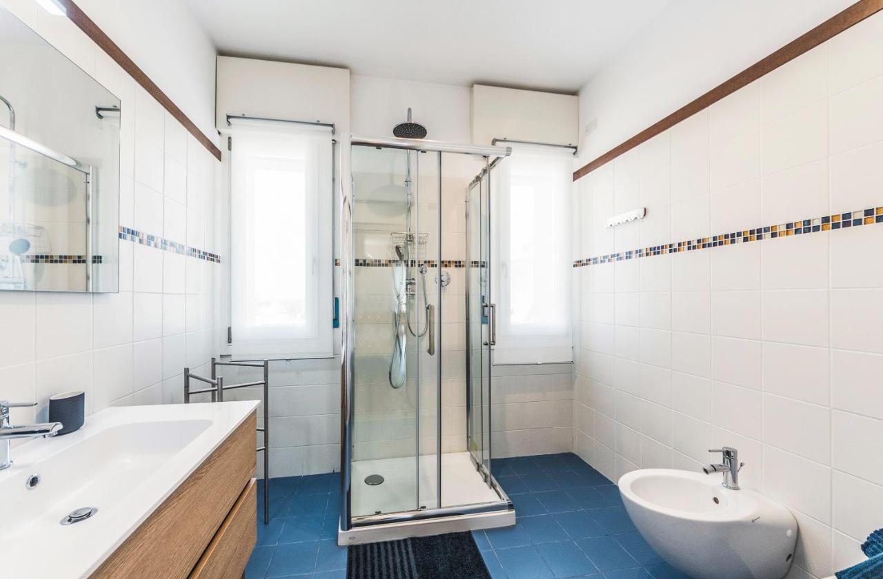 Apartament Venezia Ca' Sole Mestre Zewnętrze zdjęcie