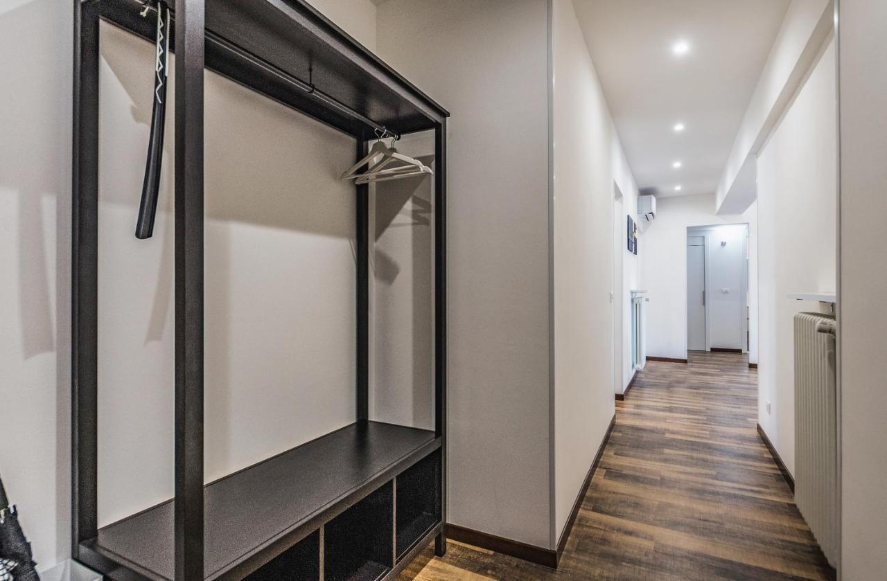 Apartament Venezia Ca' Sole Mestre Zewnętrze zdjęcie