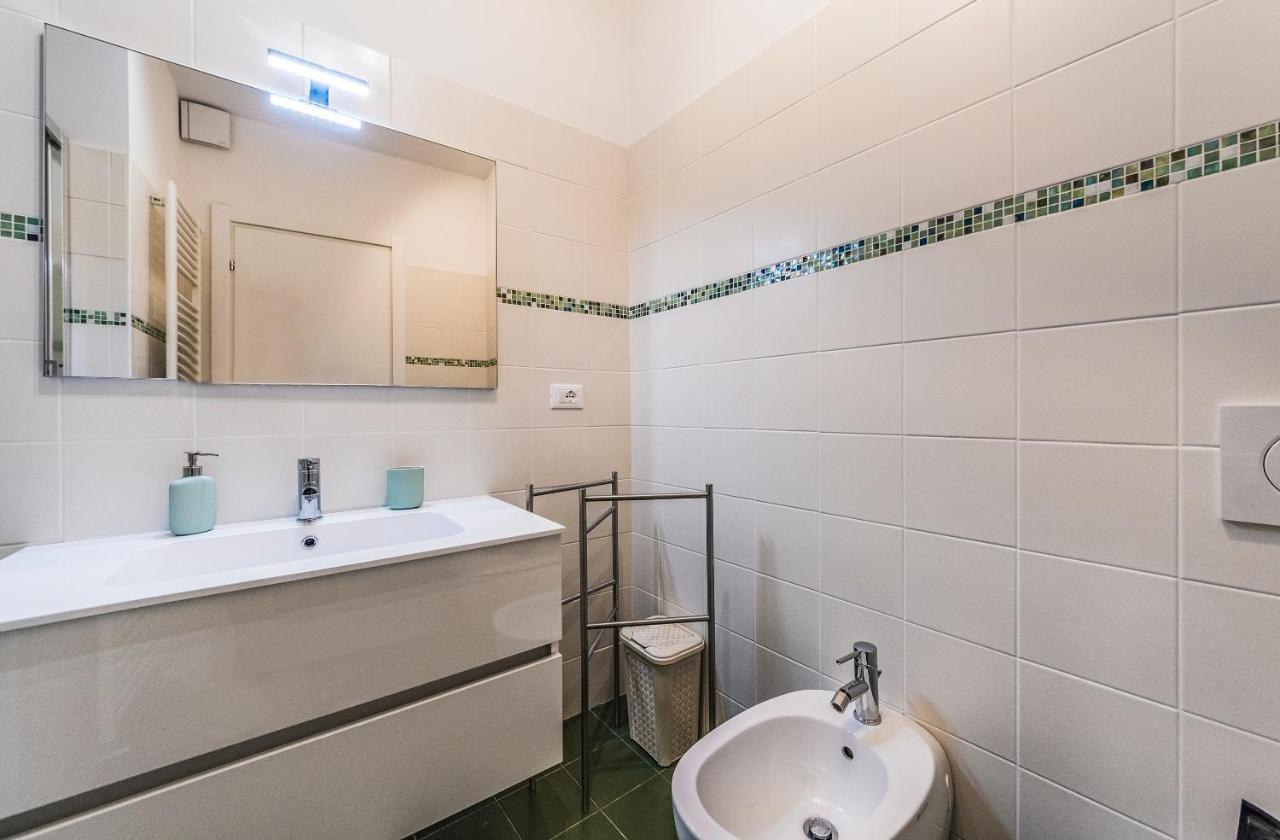 Apartament Venezia Ca' Sole Mestre Zewnętrze zdjęcie
