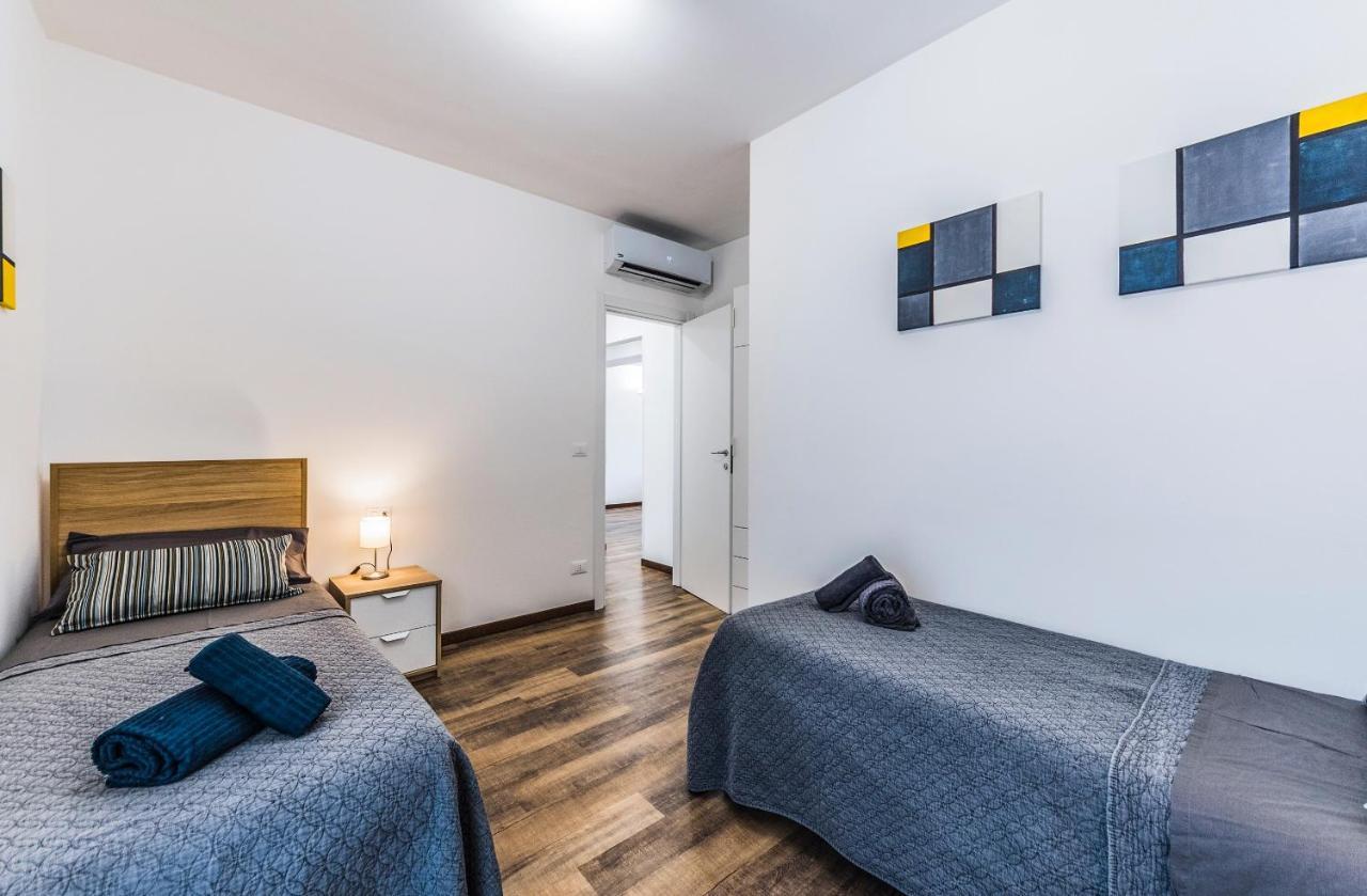 Apartament Venezia Ca' Sole Mestre Zewnętrze zdjęcie