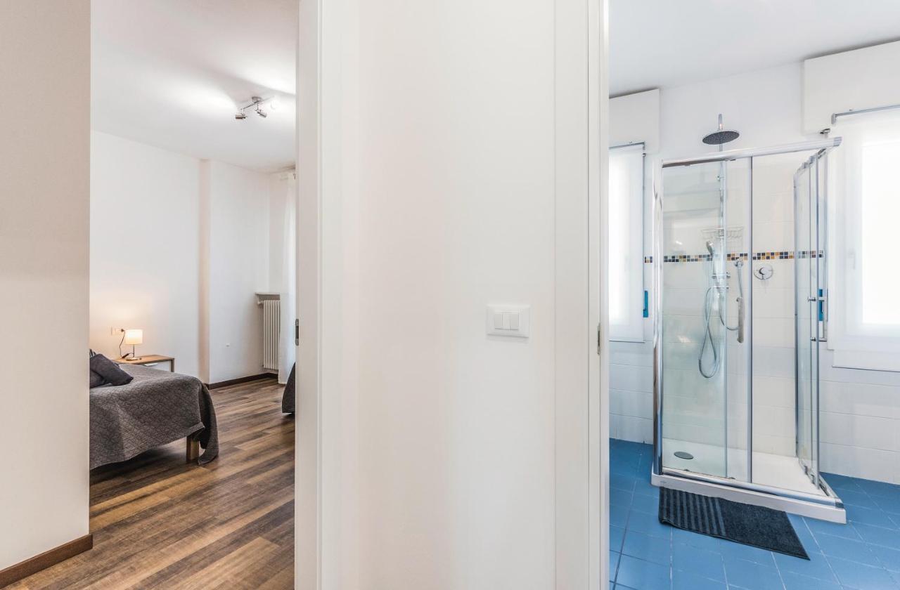 Apartament Venezia Ca' Sole Mestre Zewnętrze zdjęcie
