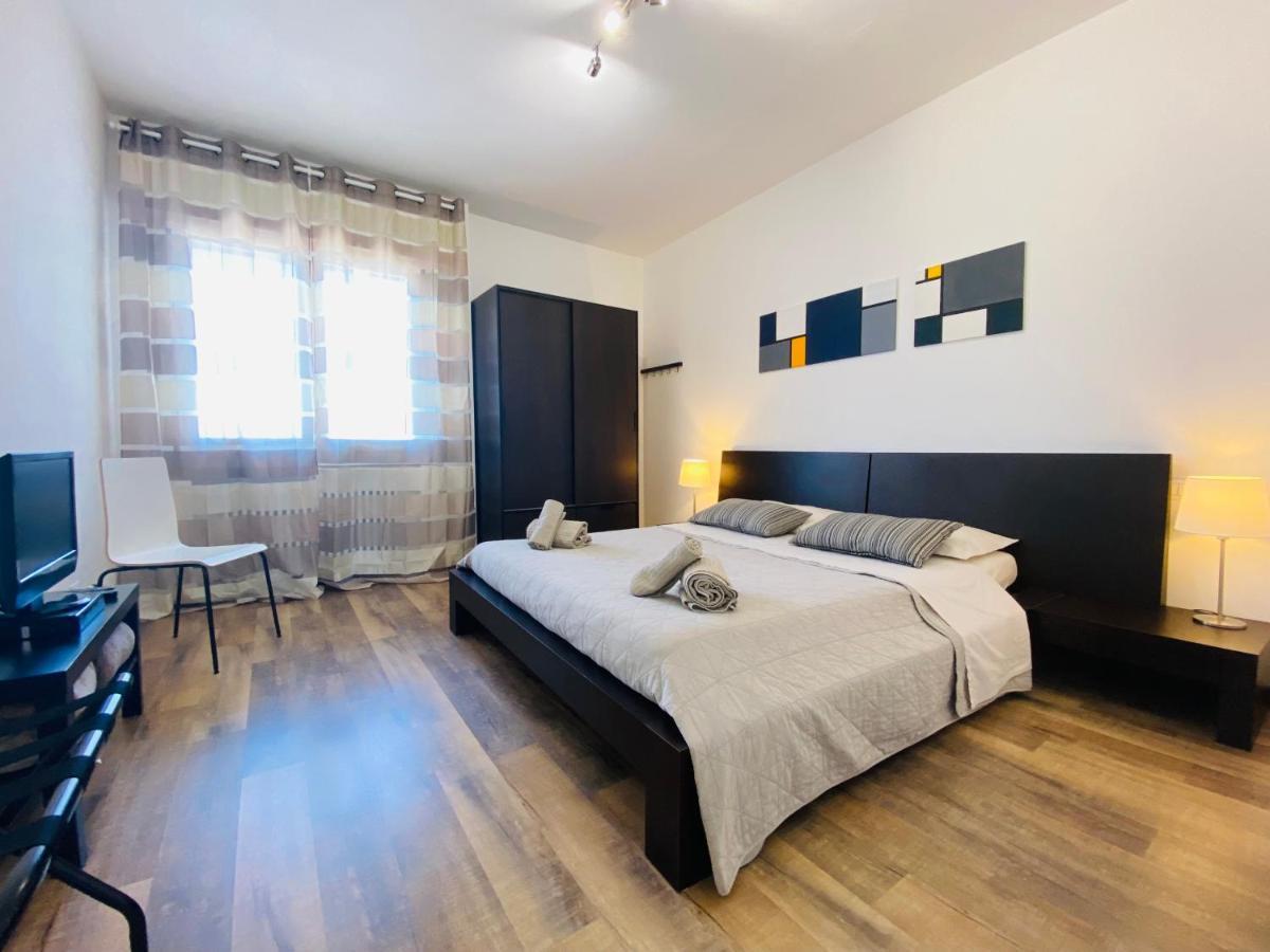 Apartament Venezia Ca' Sole Mestre Zewnętrze zdjęcie