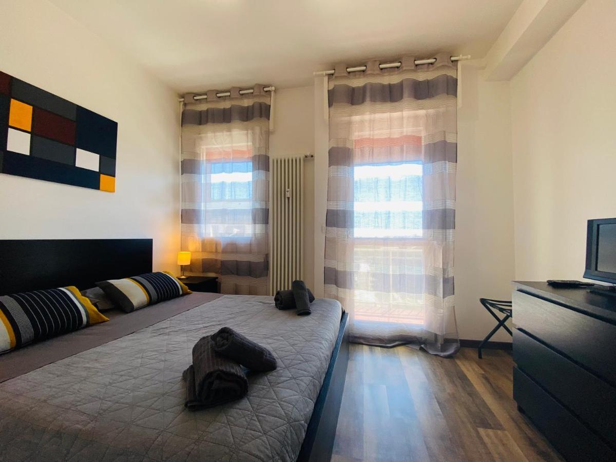 Apartament Venezia Ca' Sole Mestre Zewnętrze zdjęcie